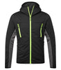 VESTE HYBRIDE ISOLÉE EV4 PORTWEST