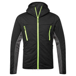 VESTE HYBRIDE ISOLÉE EV4 PORTWEST