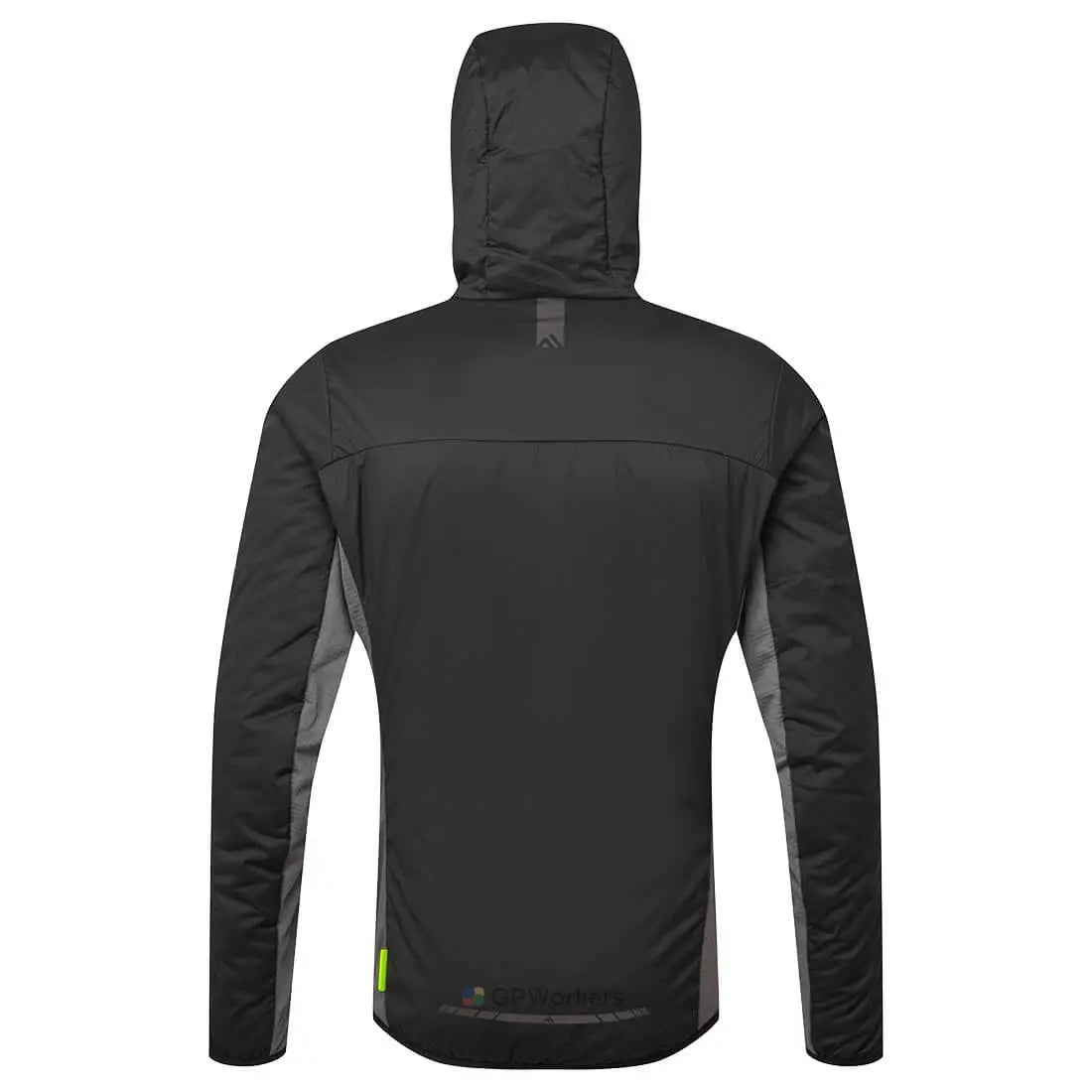 VESTE HYBRIDE ISOLÉE EV4 PORTWEST