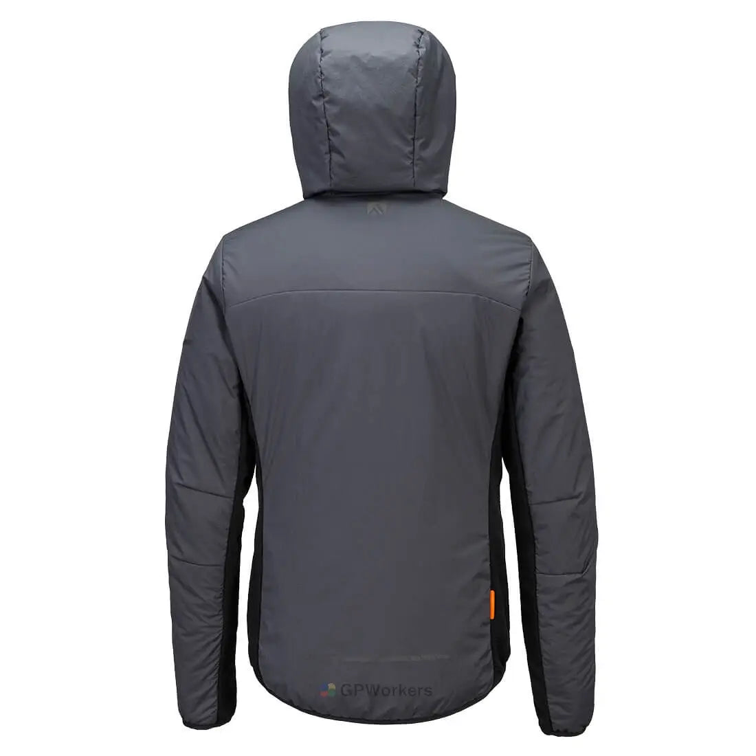 VESTE HYBRIDE ISOLÉE EV4 PORTWEST