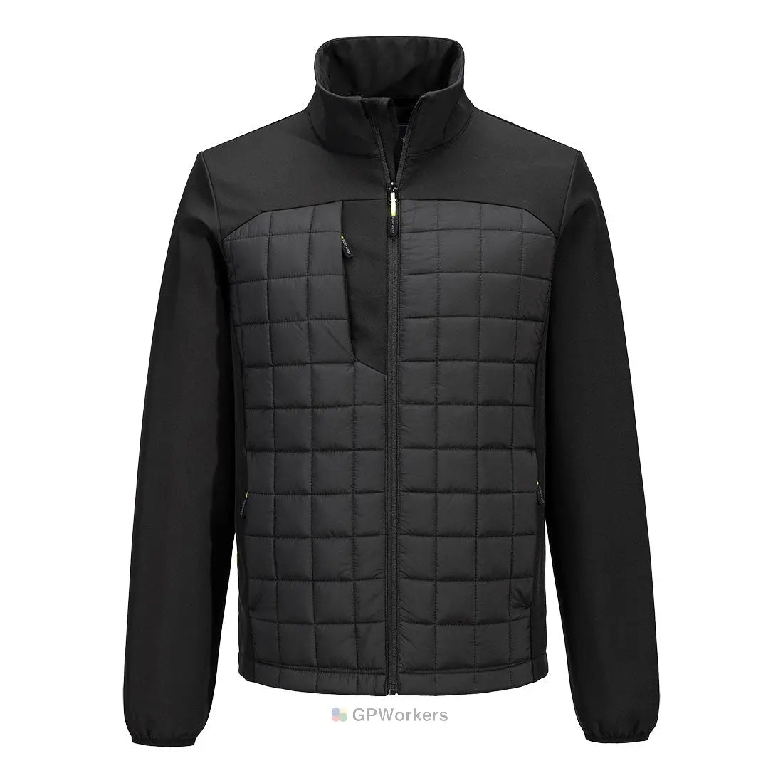 VESTE HYBRIDE PW3
