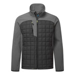 VESTE HYBRIDE PW3 PORTWEST