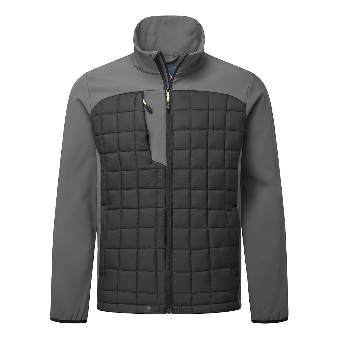 VESTE HYBRIDE PW3 PORTWEST