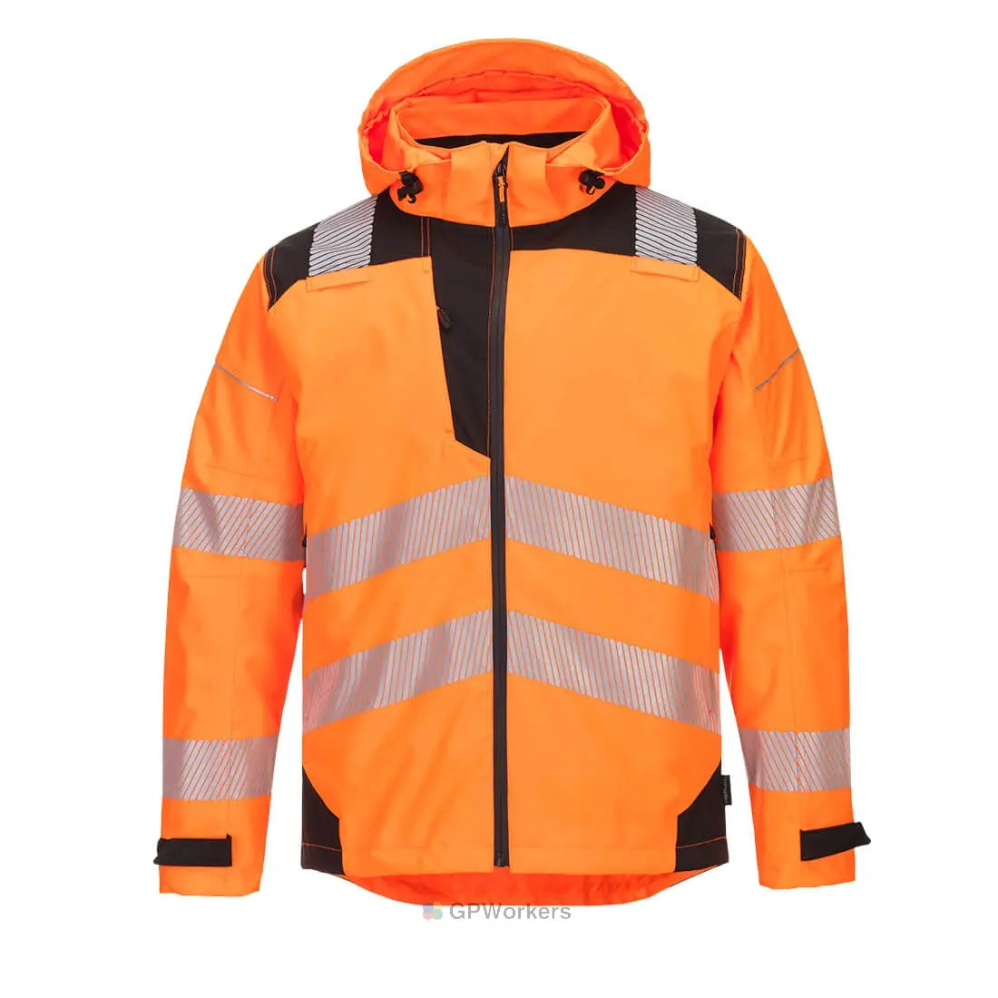 VESTE IMPER-RESPIRANTE EXTREME PW3
