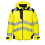 VESTE IMPER-RESPIRANTE EXTREME PW3 PORTWEST