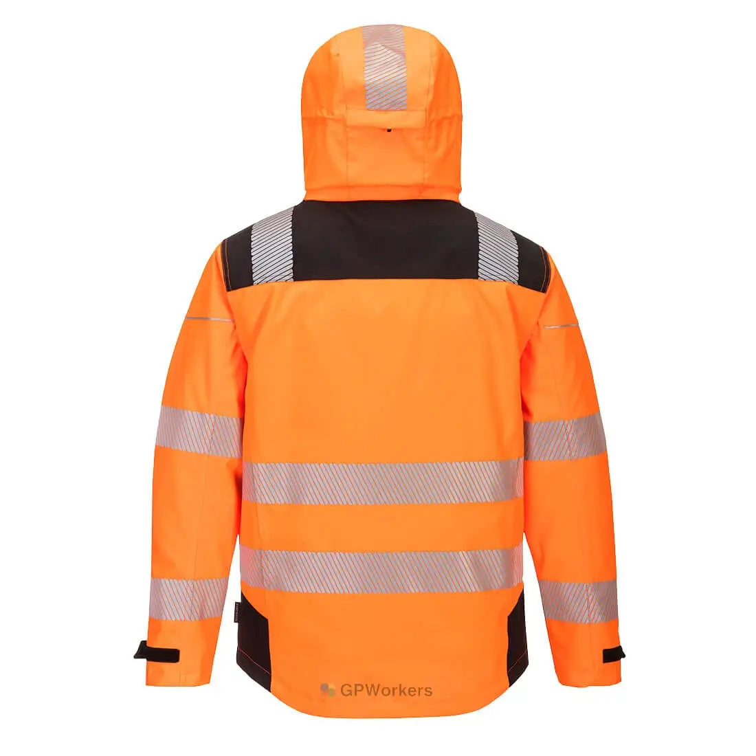 VESTE IMPER-RESPIRANTE EXTREME PW3 PORTWEST