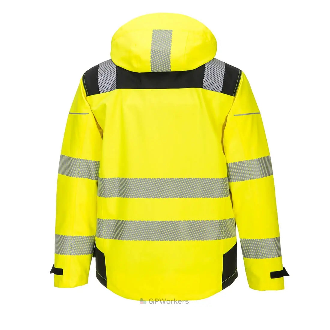 VESTE IMPER-RESPIRANTE EXTREME PW3 PORTWEST
