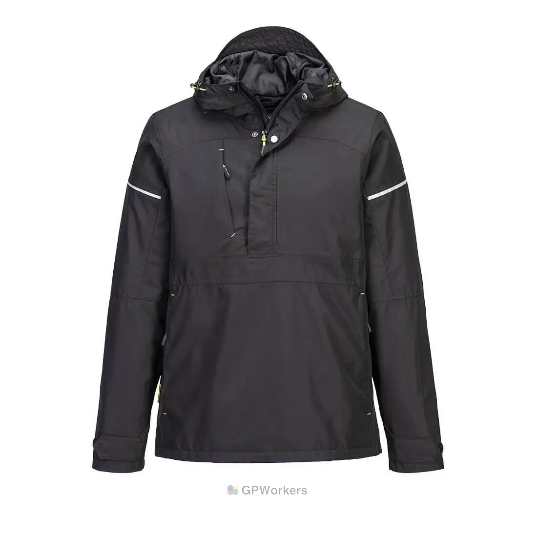VESTE IMPERMÉABLE PW3 OVERHEAD