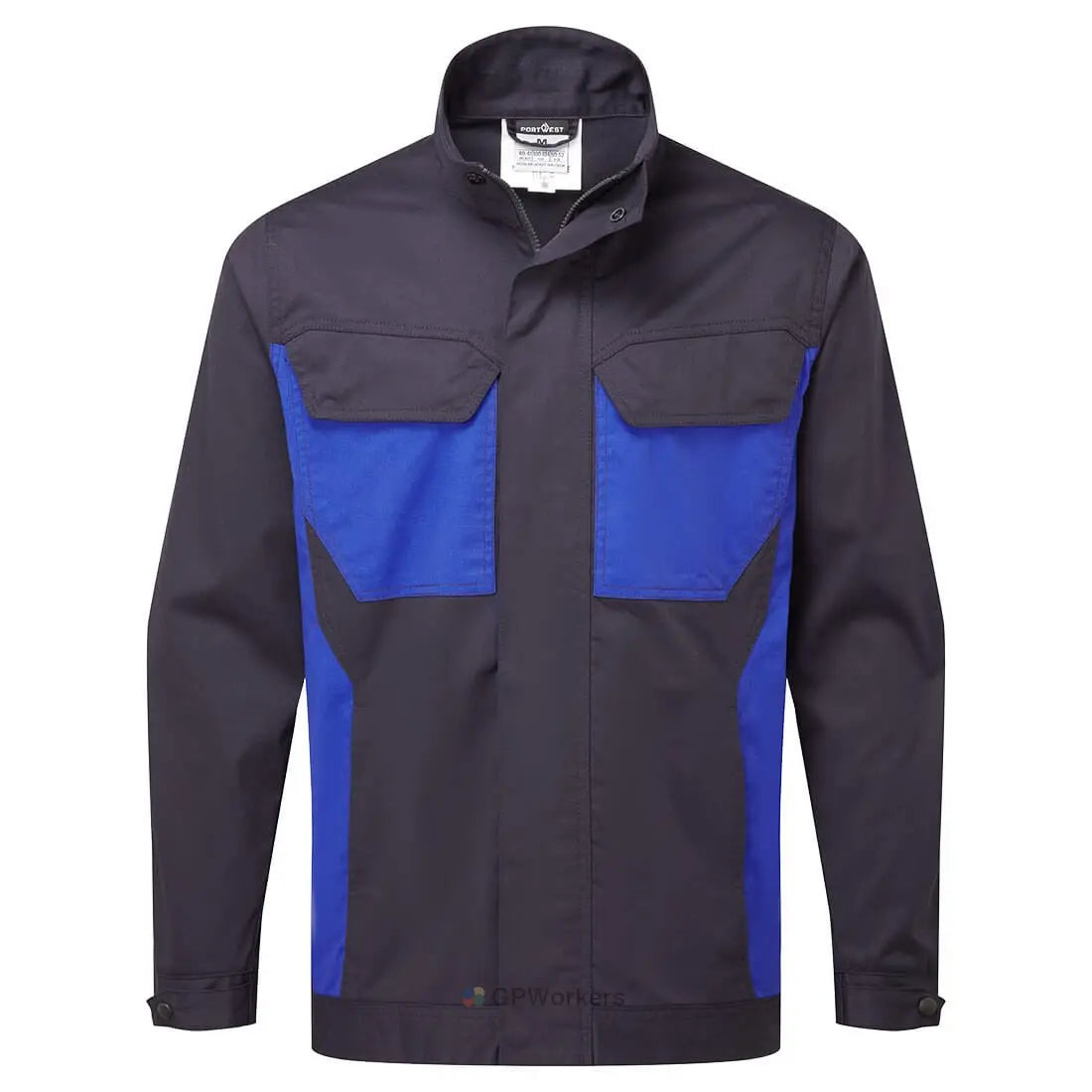 VESTE LAVAGE INDUSTRIEL WX3 PORTWEST