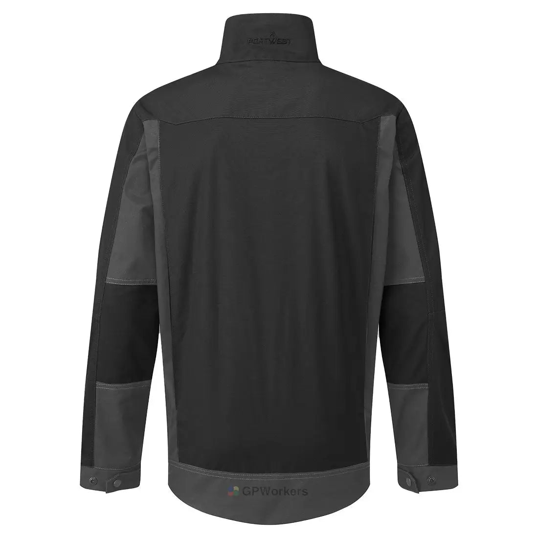 VESTE LAVAGE INDUSTRIEL WX3 PORTWEST