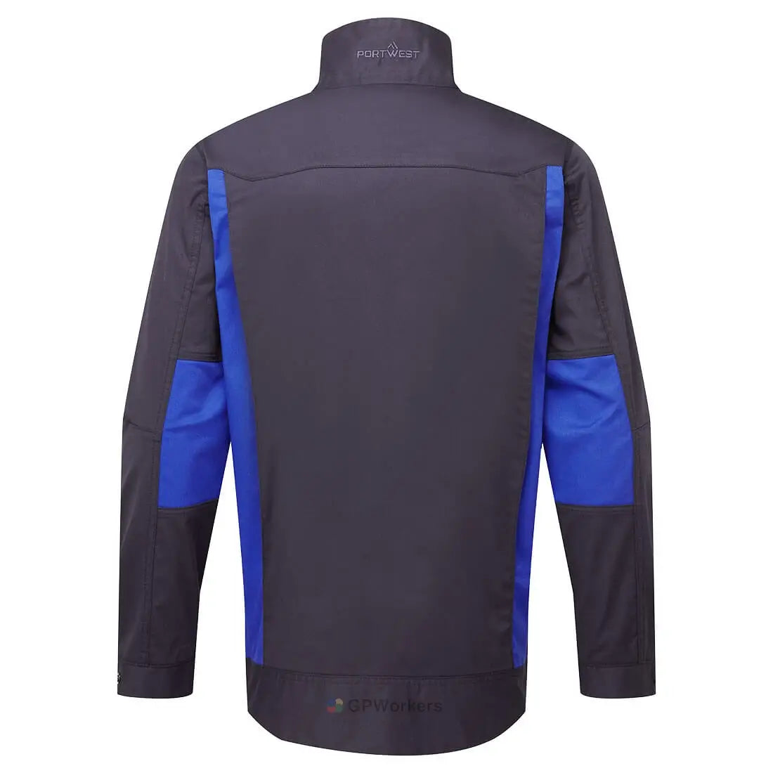VESTE LAVAGE INDUSTRIEL WX3 PORTWEST