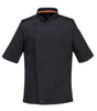 VESTE MAILLE PRO S/S PORTWEST