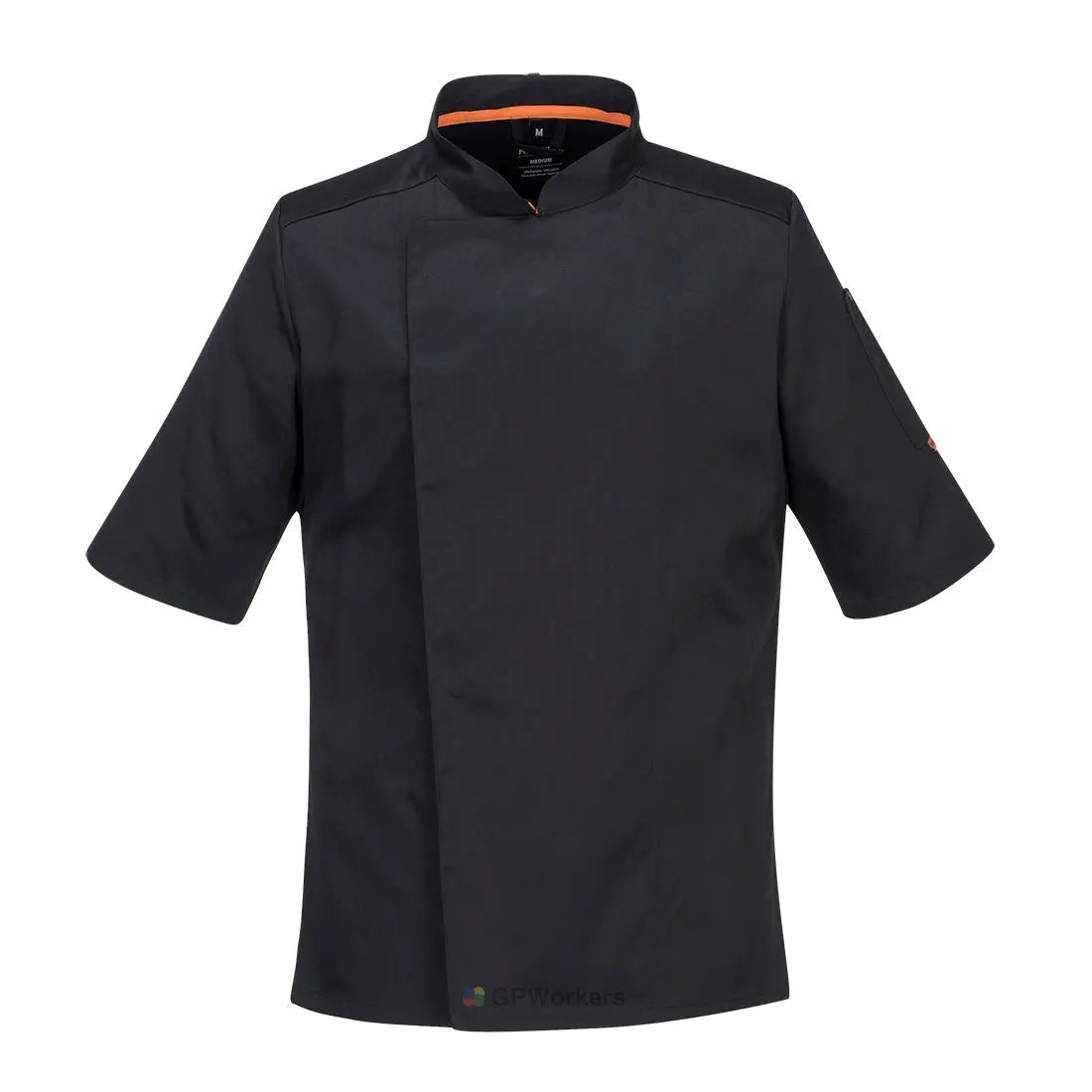 VESTE MAILLE PRO S/S PORTWEST