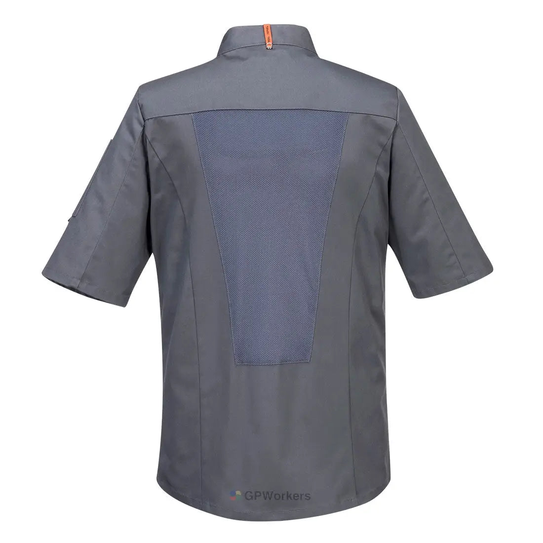 VESTE MAILLE PRO S/S PORTWEST