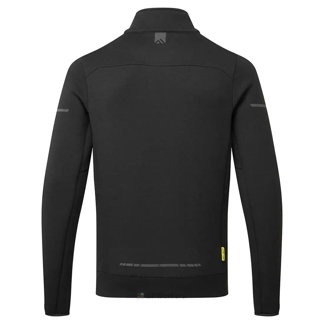 VESTE POLAIRE TECHNIQUE EV4 PORTWEST