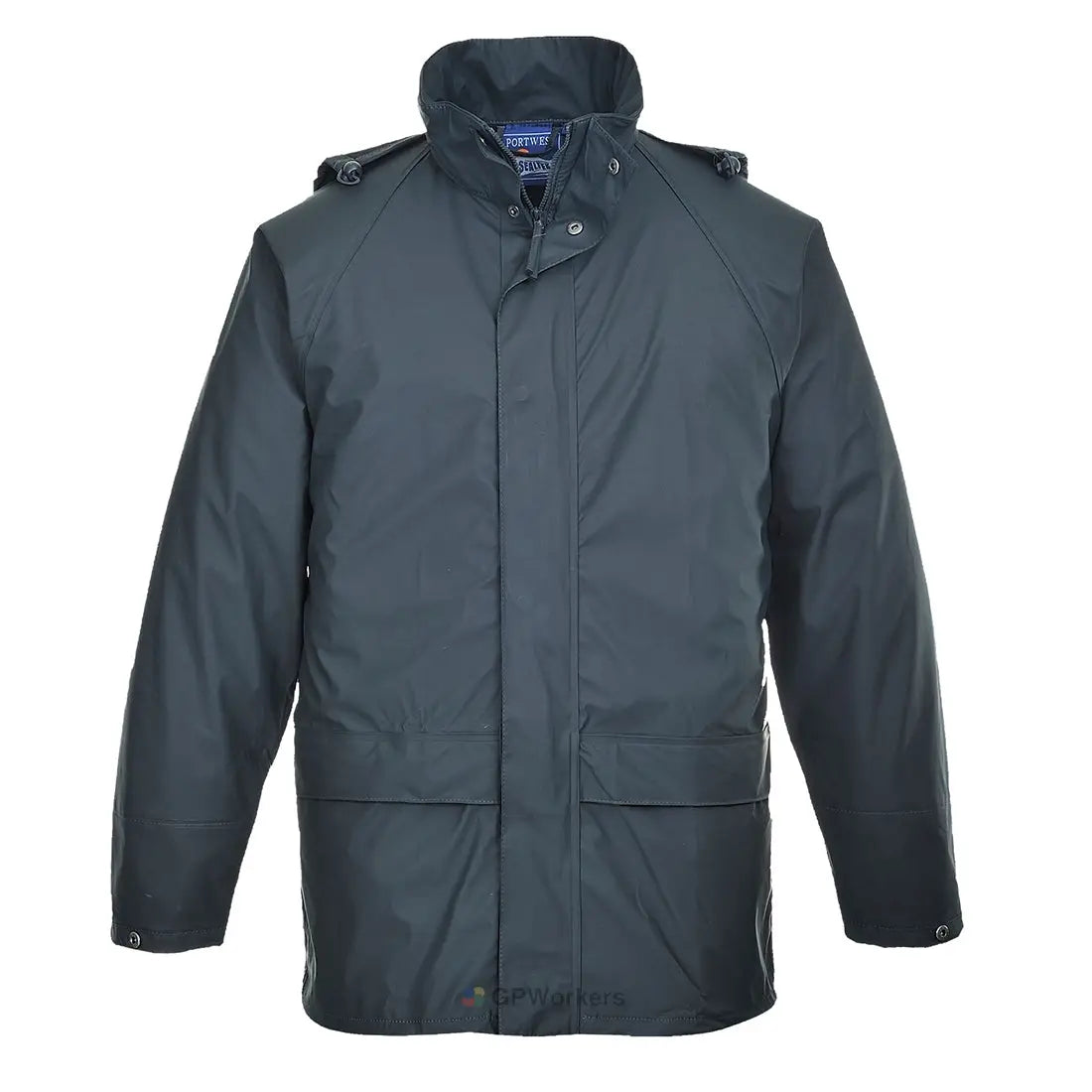 VESTE SEALTEX™ CLASSIC