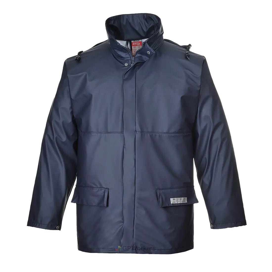 VESTE SEALTEX™ FR PORTWEST