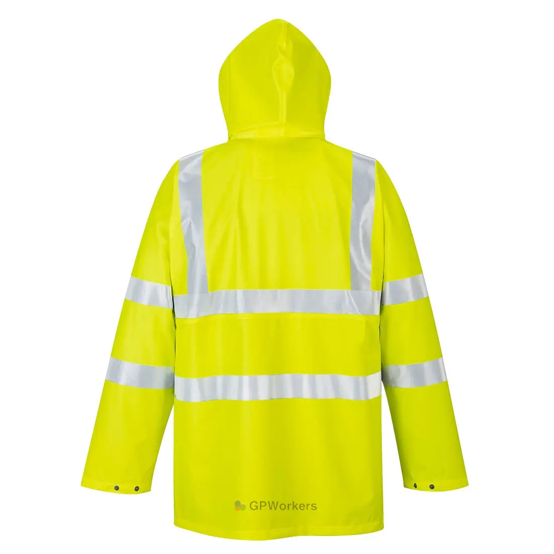 VESTE SEALTEX™ ULTRA NON DOUBLÉE (JAUNE) PORTWEST