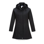 VESTE SOFTSHELL CARLA (3 COUCHES) PORTWEST