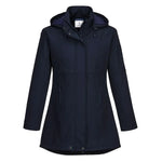 VESTE SOFTSHELL CARLA (3 COUCHES) PORTWEST
