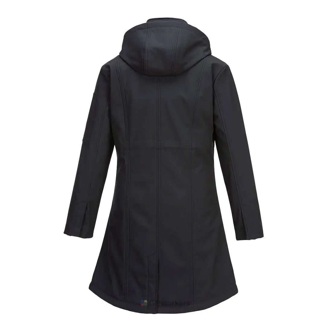 VESTE SOFTSHELL CARLA (3 COUCHES) PORTWEST
