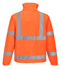 VESTE SOFTSHELL CLASSIC HI-VIS (3 COUCHES) PORTWEST