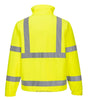 VESTE SOFTSHELL CLASSIC HI-VIS (3 COUCHES) PORTWEST