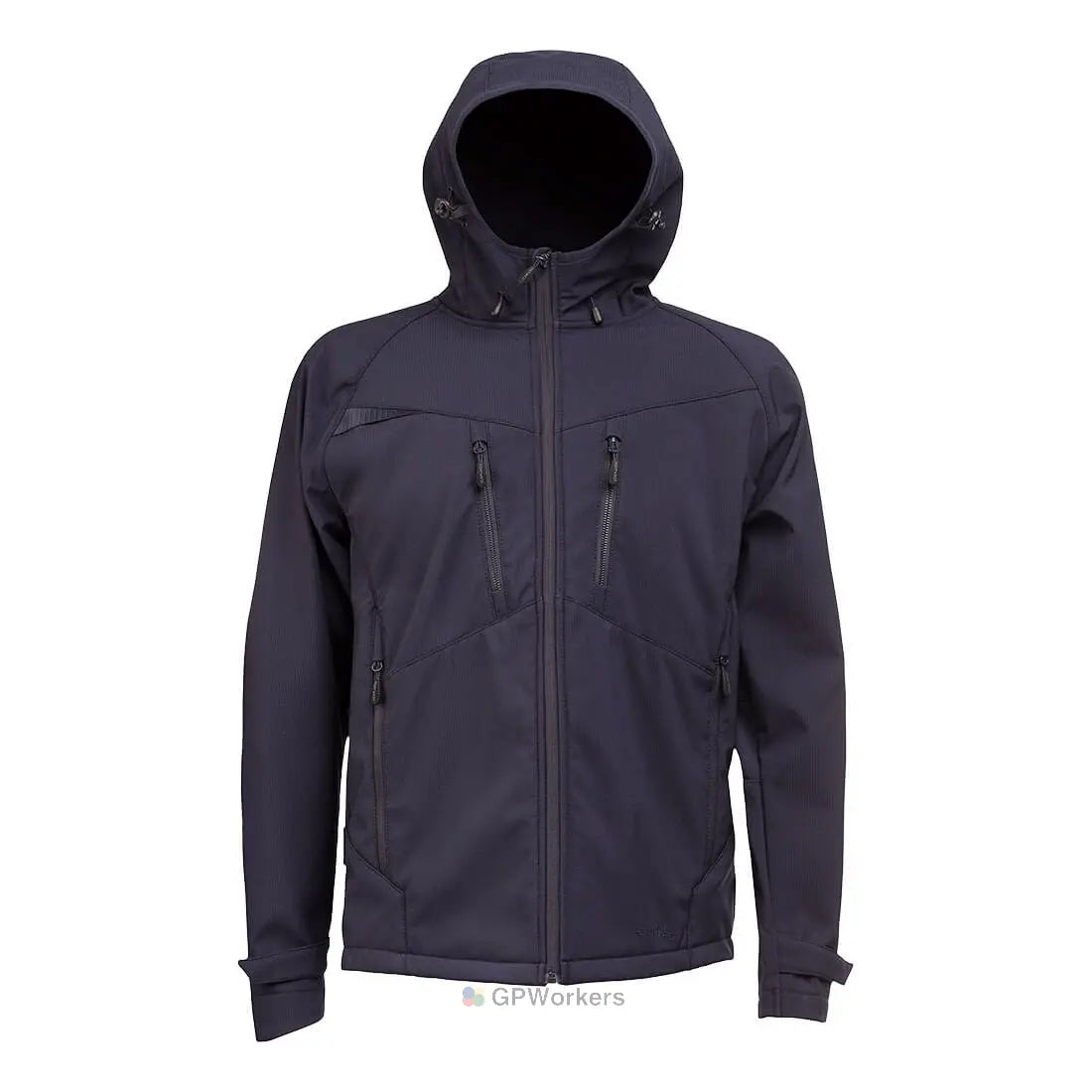 VESTE SOFTSHELL DX4 PORTWEST