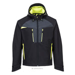 VESTE SOFTSHELL DX4 PORTWEST