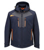 VESTE SOFTSHELL DX4 PORTWEST