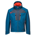 VESTE SOFTSHELL DX4 PORTWEST