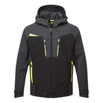 VESTE SOFTSHELL DX4 PORTWEST