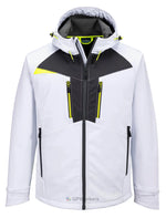 VESTE SOFTSHELL DX4 PORTWEST