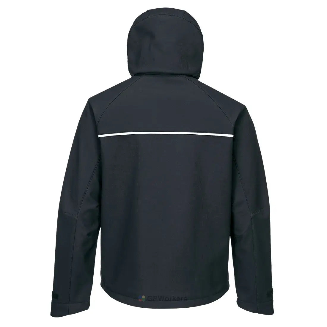 VESTE SOFTSHELL DX4 PORTWEST