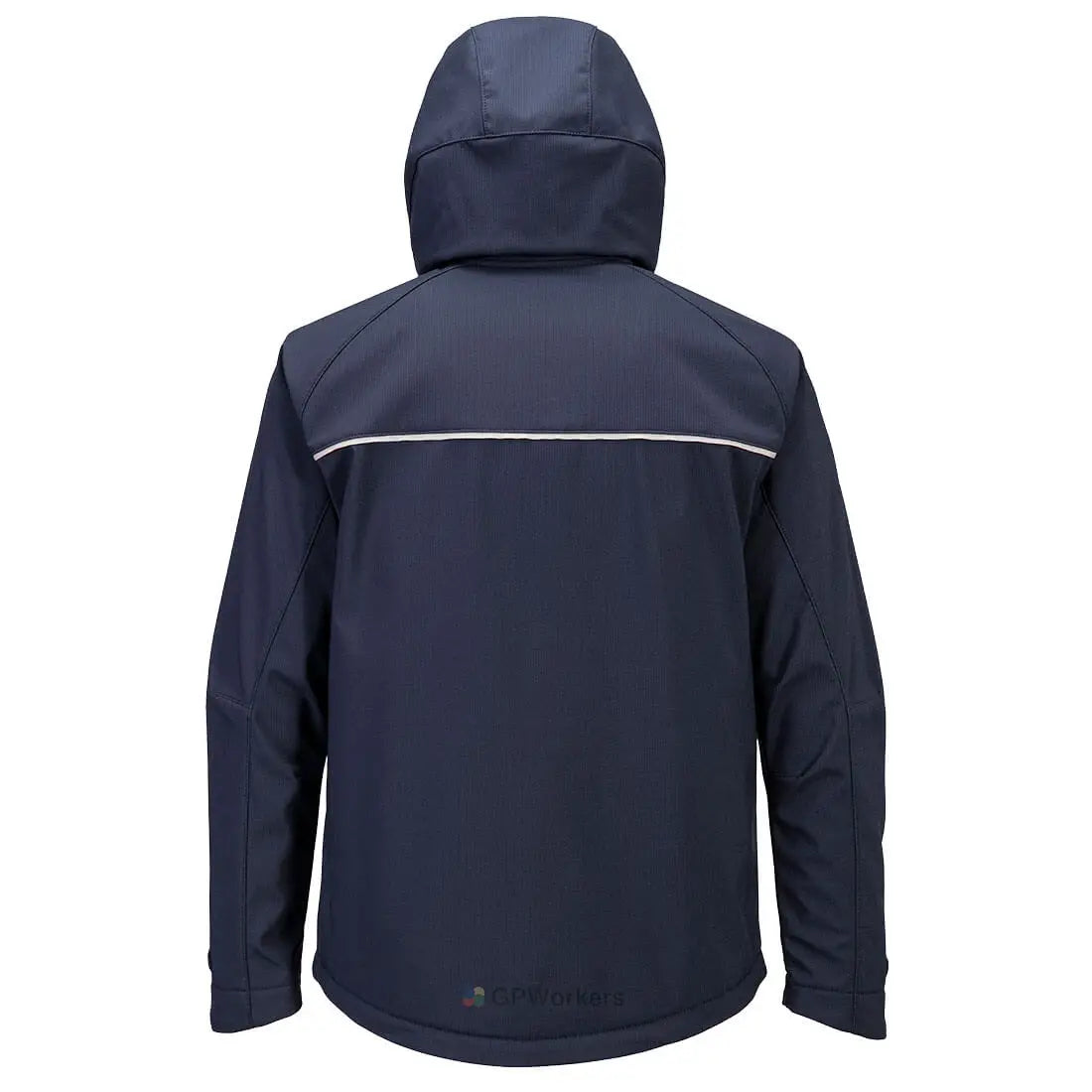 VESTE SOFTSHELL DX4 PORTWEST
