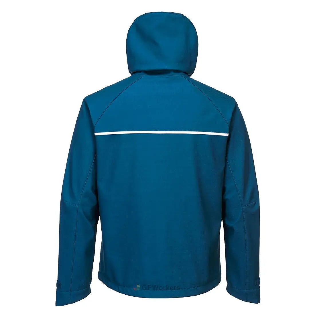 VESTE SOFTSHELL DX4 PORTWEST