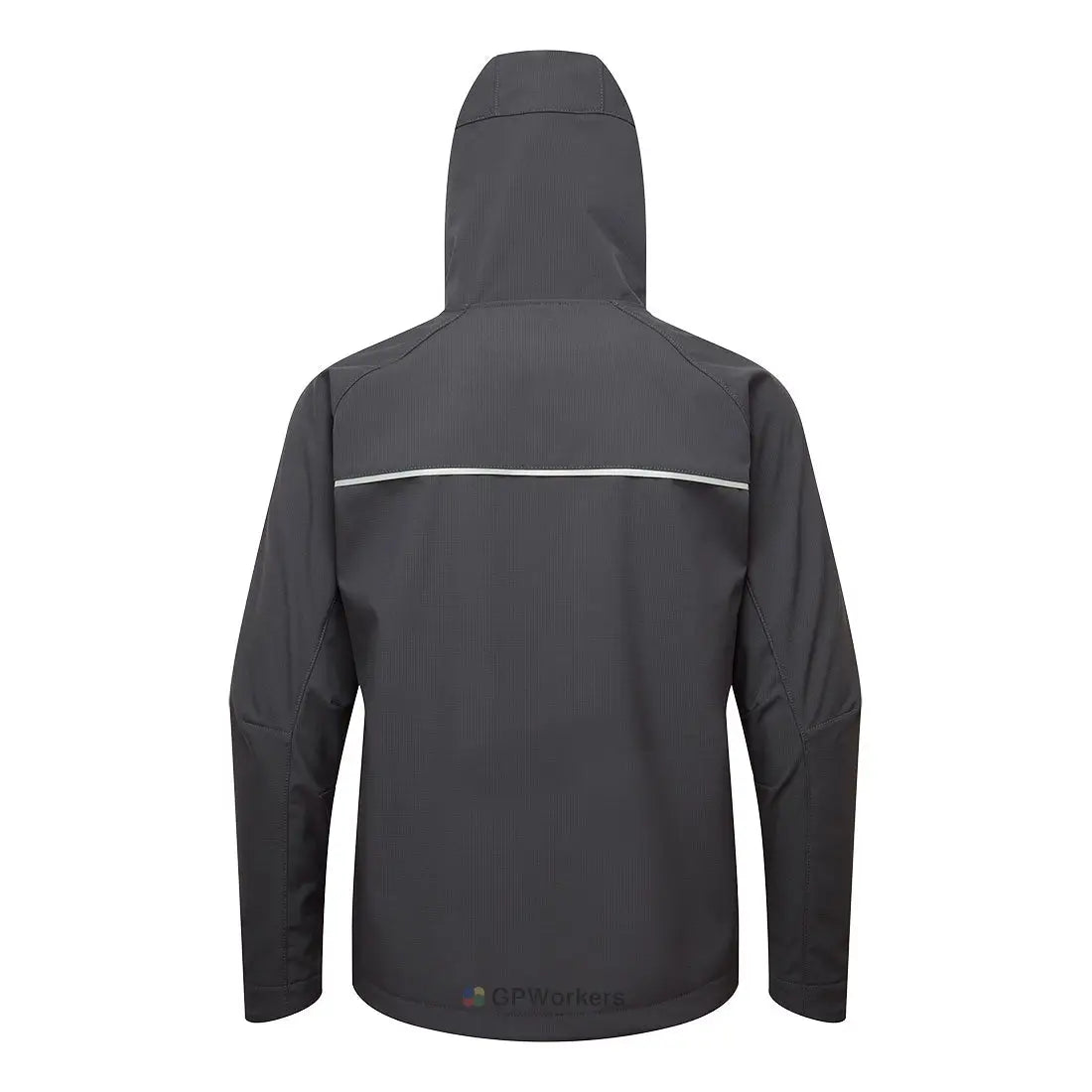 VESTE SOFTSHELL DX4 PORTWEST