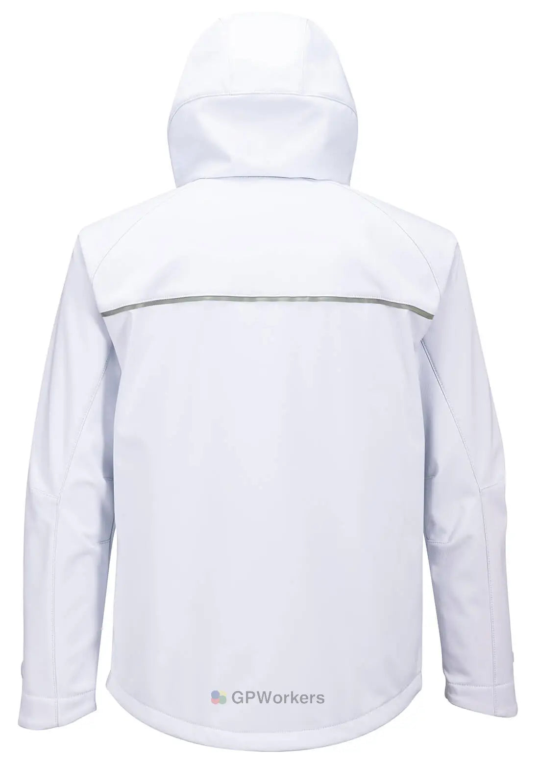 VESTE SOFTSHELL DX4 PORTWEST