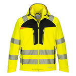 VESTE SOFTSHELL HV DX4 PORTWEST
