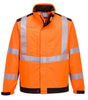 VESTE SOFTSHELL MODAFLAME MULTI NORME ARC ÉLECTRIQUE PORTWEST