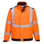 VESTE SOFTSHELL MODAFLAME MULTI NORME ARC ÉLECTRIQUE PORTWEST
