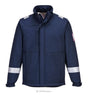 VESTE SOFTSHELL MODAFLAME PORTWEST