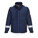 VESTE SOFTSHELL MODAFLAME PORTWEST