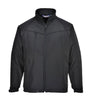 VESTE SOFTSHELL OREGON (3L) PORTWEST