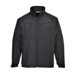 VESTE SOFTSHELL OREGON (3L) PORTWEST