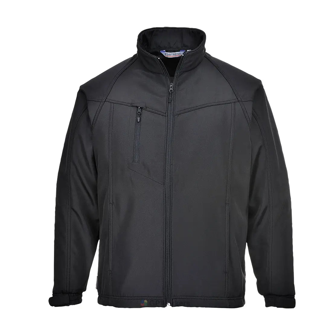 VESTE SOFTSHELL OREGON (3L)