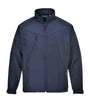 VESTE SOFTSHELL OREGON (3L) PORTWEST
