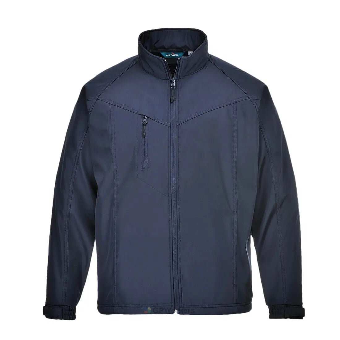VESTE SOFTSHELL OREGON (3L)
