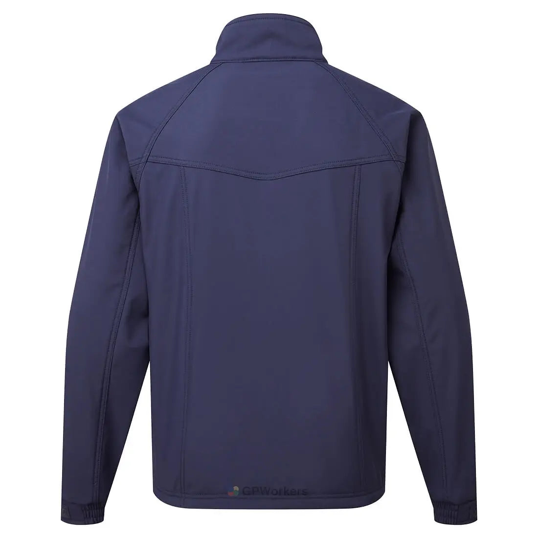 VESTE SOFTSHELL OREGON (3L) PORTWEST