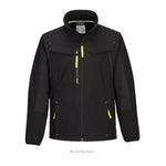 VESTE SOFTSHELL WX3 ECO HYBRID (2 COUCHES) PORTWEST